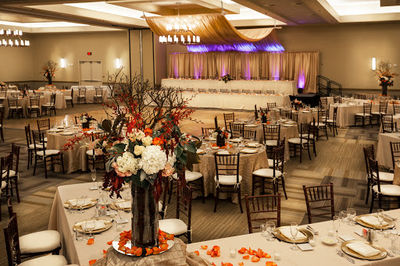 Visalia Convention Center