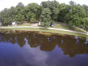Hickory Holler Campground