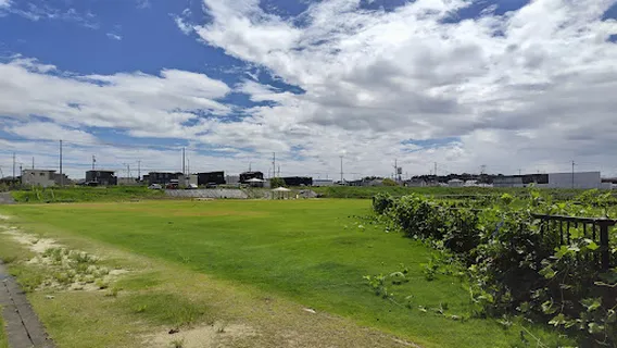 Sakuranogo Central Park