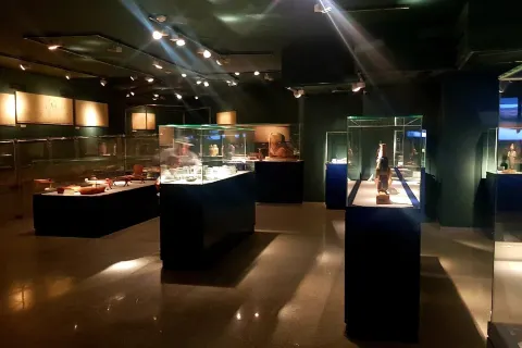 Museo della mummificazione