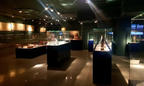 Mummification Museum