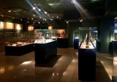 Mummification Museum