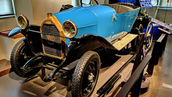 Historical Museum of the City of Strasbourg