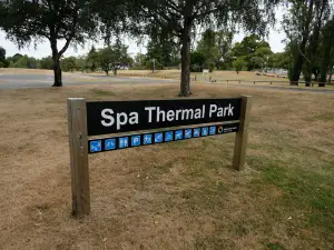 Spa Thermal Park