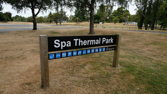 Spa Thermal Park
