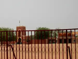 Palazzo dell'Emiro di Kano