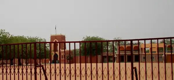 Hotels in Kano