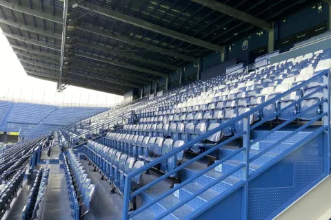 Chang Arena