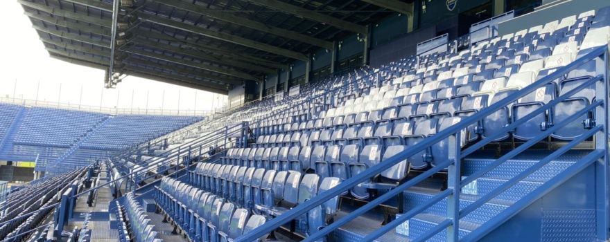 Chang Arena