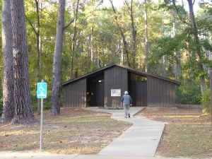 Daingerfield State Park