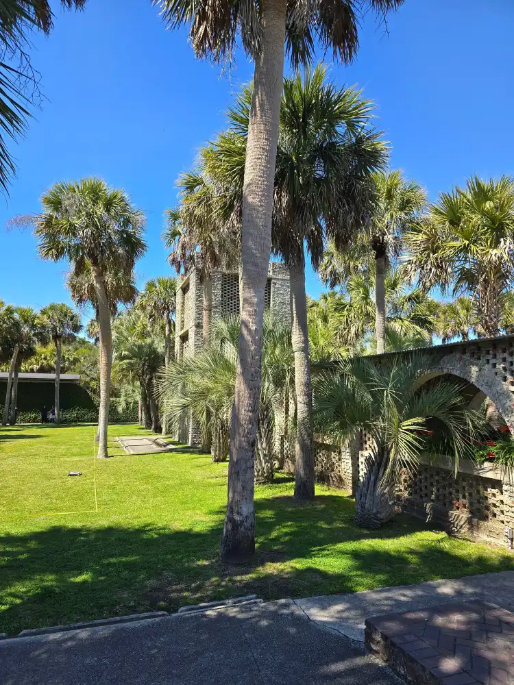 Hotels in Georgetown County