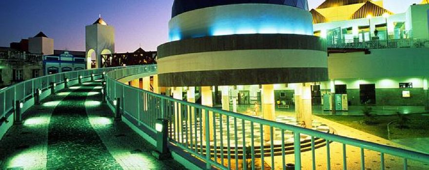 Dragon of the Sea Cultural Center