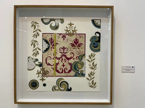 Anthropological and Contemporary Art Museum