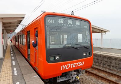 梅津寺