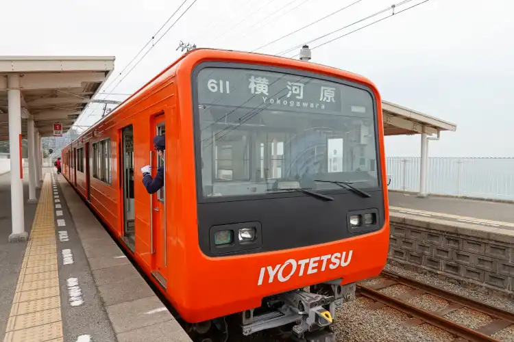 Hotels near Baishinji Station