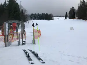 Ski Station Słotwiny Arena