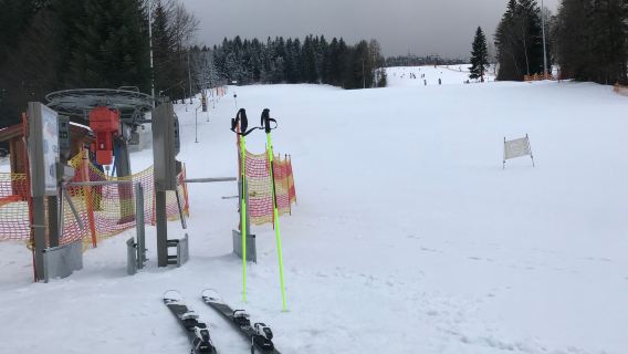 Ski Station Słotwiny Arena