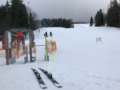 Ski Station Słotwiny Arena