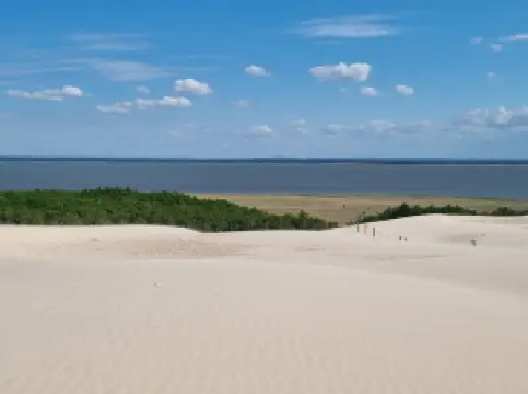 Slowinski National Park