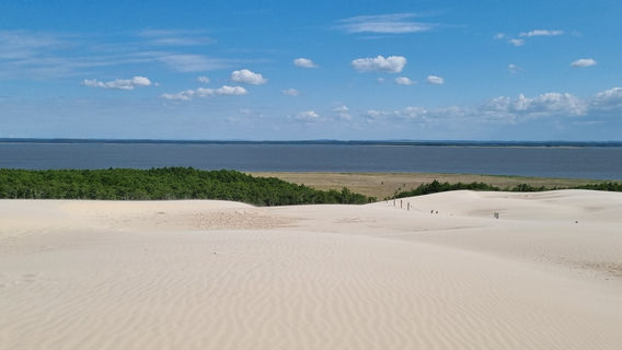 Slowinski National Park