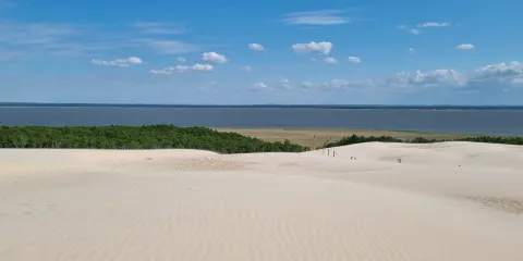 斯沃溫斯基國家公園