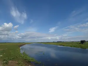 National Park "Warta Mouth"