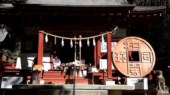 聖神社