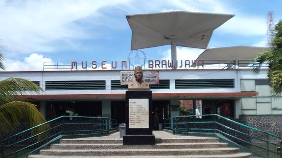 Brawijaya Museum