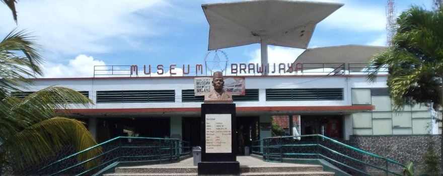 Brawijaya Museum
