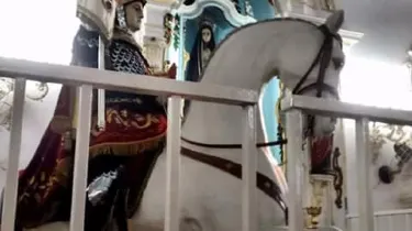 Saint George Parish