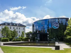AQUA Aquarium & Wildlife Park