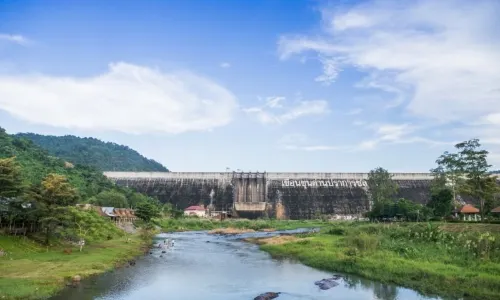 Khun Dan Prakarn Chon Dam
