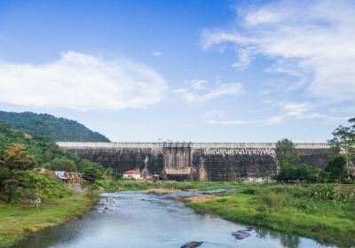 Khun Dan Prakarn Chon Dam