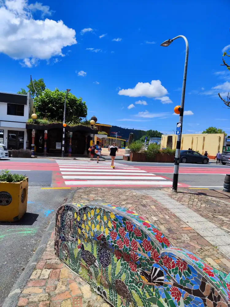 Hotels in Kawakawa