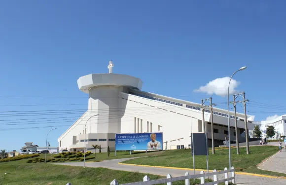 卡舒埃拉保利斯塔