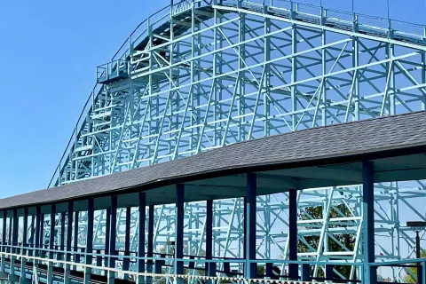 Cedar Point