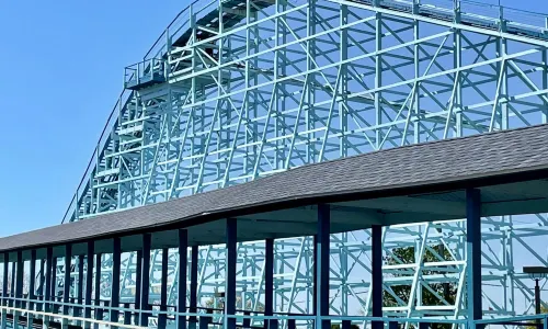 Cedar Point