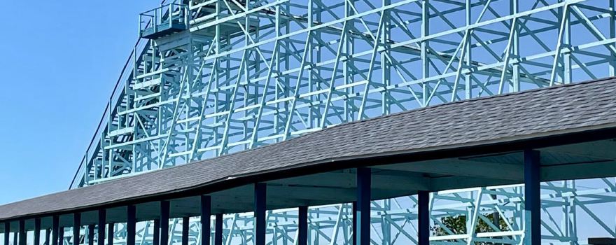 Cedar Point