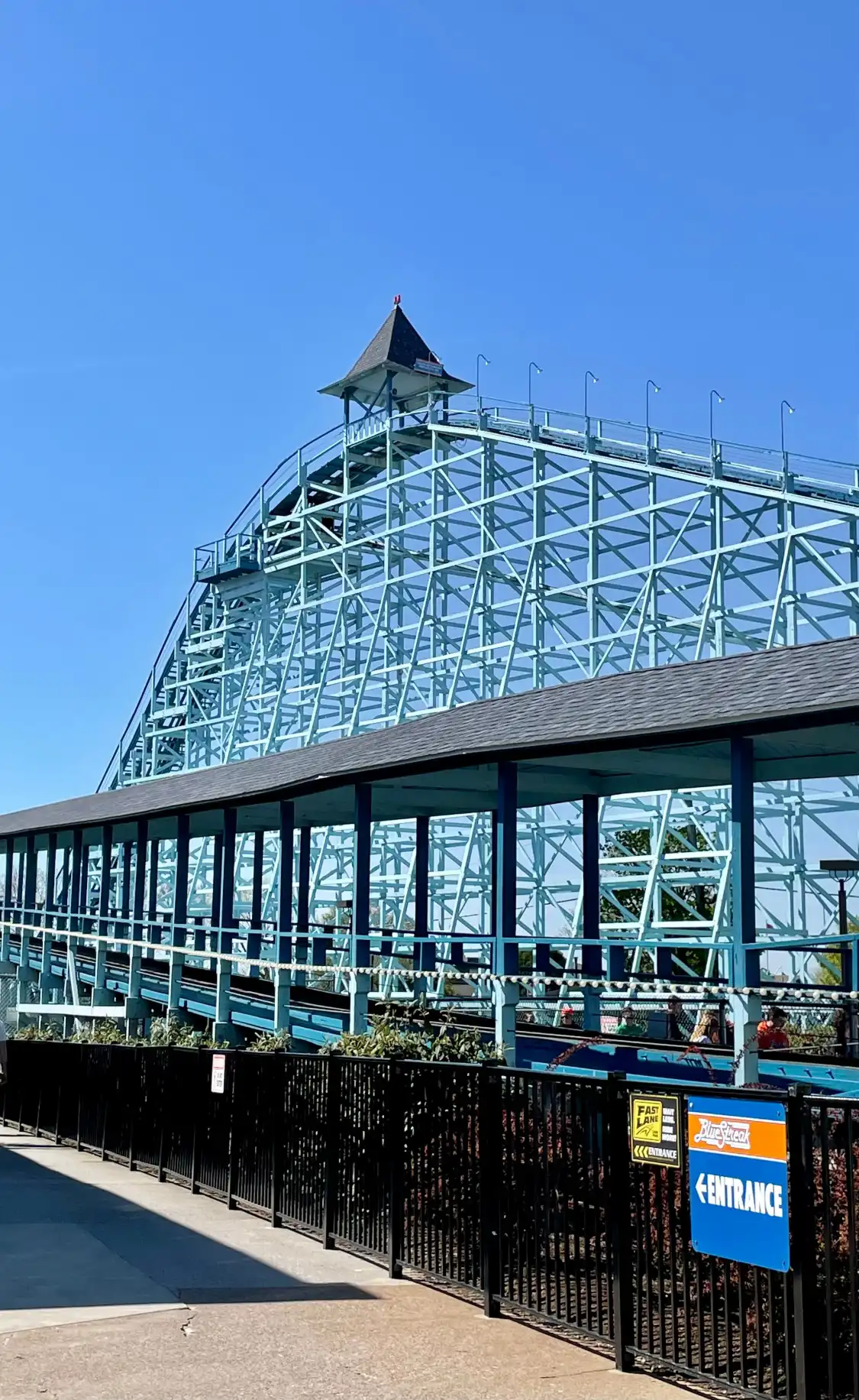 Hotels near Cedar Point