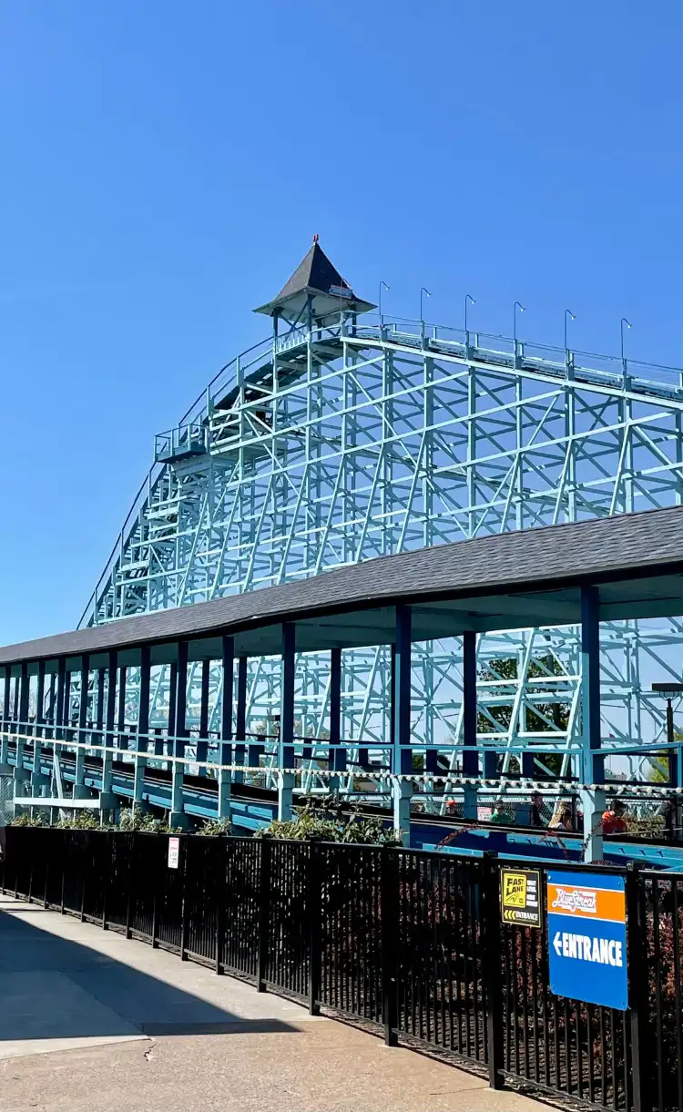 Hotels near Lake Erie Nor’easter