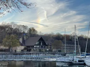 Joe Wheeler State Park