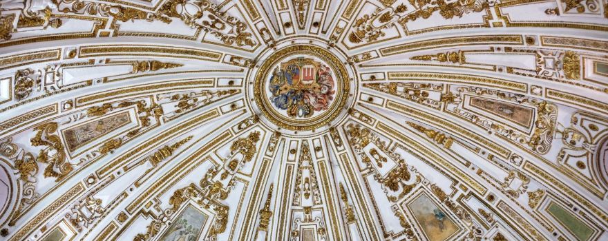 Statni Hrad a Zamek Jindrichuv Hradec
