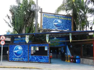 Ubatuba Aquarium