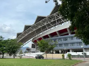 Nationalstadion Costa Rica