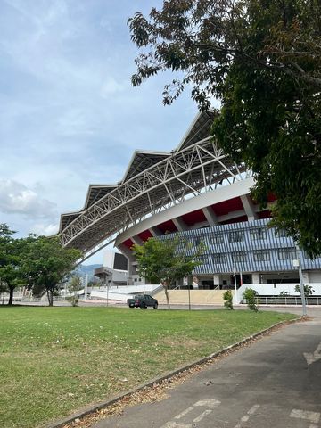 Costa Rica National Stadium