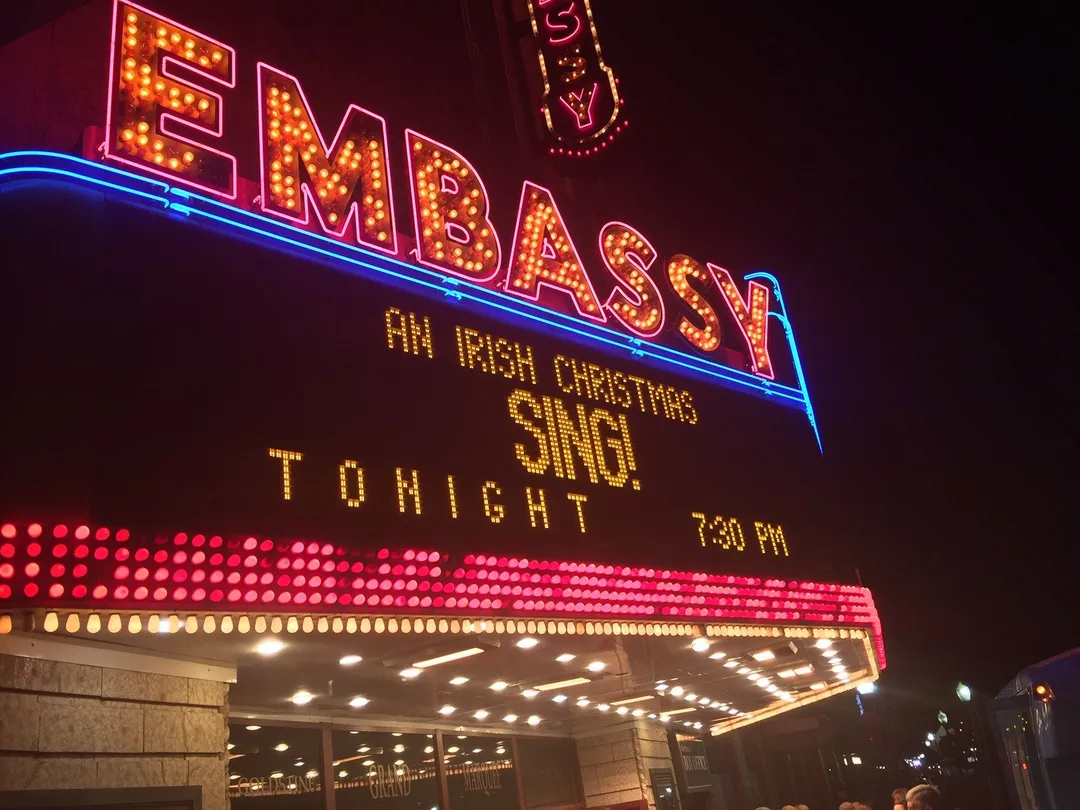 1_Embassy Theatre