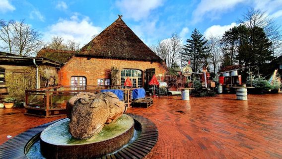 Karls Erlebnisdorf Warnsdorf