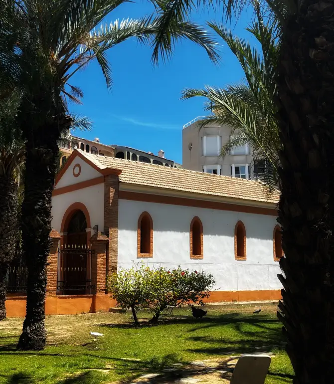 Torrevieja