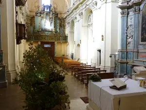 église Saint-François de Lanciano