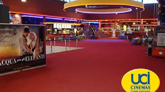 UCI Cinemas Firenze